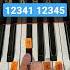 The Last Of Us Intro Easy Piano Tutorial