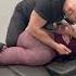 ASMR Low Back Adjustment Chiropracticadjustment Adjustment Asmr Pop Crack Viral Parati 4u