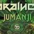 JaraLuca Jumanji Official Mix