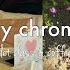Daily Chronicles Getting Into The Fall Mood Ballet Morings Cozy Days In My Life