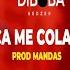 Moça Me Cola Remix