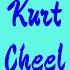 Музыка для души Kurt Cheel