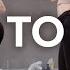Side To Side Ariana Grande Ft Nicki Minaj Mina Myoung Choreography