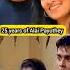 25 Years Of Alaipayuthey Shaliniajithkumar Maddy Madhavan