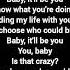 Ella Mai Break My Heart Lyrics