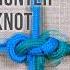 Looks Simple Ties Smarter Knot Rope Loop Bend Line Tie Tourism Camping Diy Cool Best