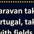 Doors Spanish Caravan KARAOKE