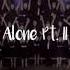 Alone Pt II Cover Color Music Choir