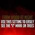 Overpowered Setting To Farm During Night In RUST