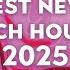 Shermanology São Paulo Extended Mix Best New Tech House January 2025