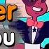 Stronger Than You But With Sardonyx Steven Universe Parody Cover