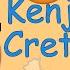 Kenji Camp Cretaceous