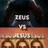 Zeus Vs Jesus