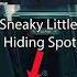 Super Sneaky Spot On Coli CTF
