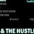 Rob Bailey The Hustle Standard DEFIANCE Lyrics