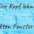 Paula Hartmann Nie Verliebt Lyrics Video