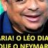 AÍ É MALUQUICE PÔ VOCÊS ACHAM MESMO Que O NEYMAR Aqui No Brasil NÃO IRIA Vampeta FALA TUDO