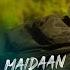 Kar Har Maidaan Fateh Lyrical Sanju Ranbir Kapoor Rajkumar Hirani Sukhwinder Singh Shreya