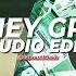 Money Money Money Green Green Kaytoven Edit Audio