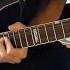 Amon Amarth Saxons And Vikings Guitar Cover