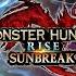 Archdemon Of The Abyss Gaismagorm Full Theme Medley Monster Hunter Rise Sunbreak