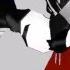 MMD Creepypasta JEFF