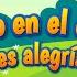 Todo En El Cielo Es Alegría La Mejor Canción Para Los Niños