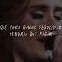 Adele Million Years Ago Love Letra Traducion