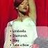 Top 6 Rihanna Karaoke Songs Free Karaoke Version KaraokeSongsWithLyrics Rihanna Umbrella