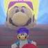 Dreams Wario Apparition But Your Sm64