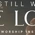 Be Still With The Lord 1 Hour Instrumental Worship Prayer Music