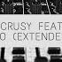 DOMBRESKY CRUSY Feat MATHIEU RUZ El Beso Extended Mix 2022 Electronic Music Manaus