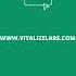 Vitalize Labs Coming Soon