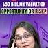 NSE S 50 Billion Valuation Opportunity Or Risk Planify Investment Business