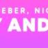 Justin Bieber Nicki Minaj Beauty And A Beat Lyrics