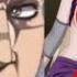 Anime Vs Reddit Hinata Hyuga Naruto The Rock Reaction Meme