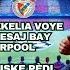 Flick Fè Gwo Prediksyon Sou Raphina Avan Match Vs Benfica Kvaratskelia Pale Ak Liverpool Camavinga