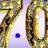 Сестра с 70 летием