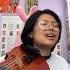 A Hozier Too Sweet Cover WITH VIOLIN