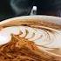 Dark Mocha Latte Shorts Coffee