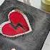 Tonniartandcraft Art Love Craft