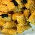花臂暖厨 美味の金沙鱿鱼卷 Salted Egg Squid Rolls