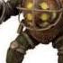 FF2 Big Daddy Theme