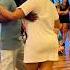 Smooth And Sensual Kizomba Dance Performance