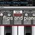 Love Theme Aashiqui 2 On Org 2021 Flips And Piano