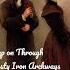 Mausoleum Rafferty Past Lives Vampire Gothic Victorian AI Midjourney Zodiac Retrograde