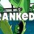 Wildvine Ranked Worst To Best For Ben 10 Ben10 Ranked Fyp