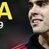 RICARDO KAKA In His Prime The Unstoppable Player 2003 2009 HD