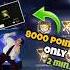 All Hidden Achievements Missions Complete Trick 8000 Points Kaise Milega Emote Trick Free Fire