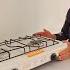 Tears Of Joy Filmmaker S Generous Gift To Single Mother Buying A Gas Stove